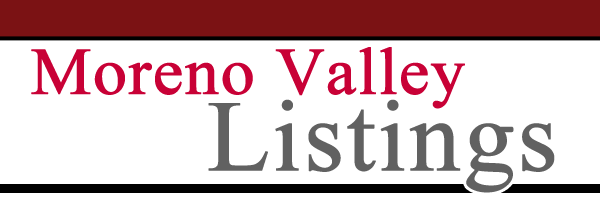 Moreno Valley City News Button